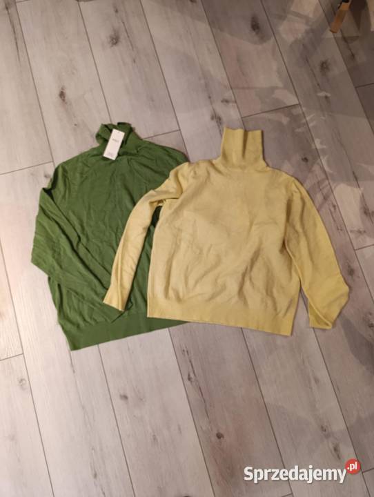 Odzież damska nowa MarksSpencer 49 netto Kowal