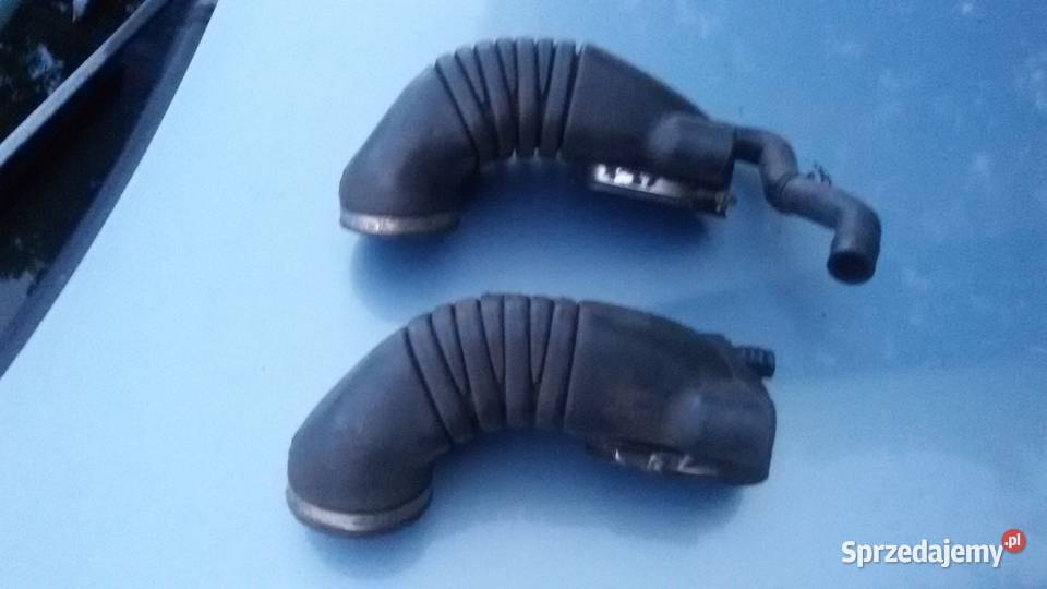 GUMA DOLOTU PRZEPŁYWOMIERZA AUDI 80B4 20 BENZYNA Elbląg