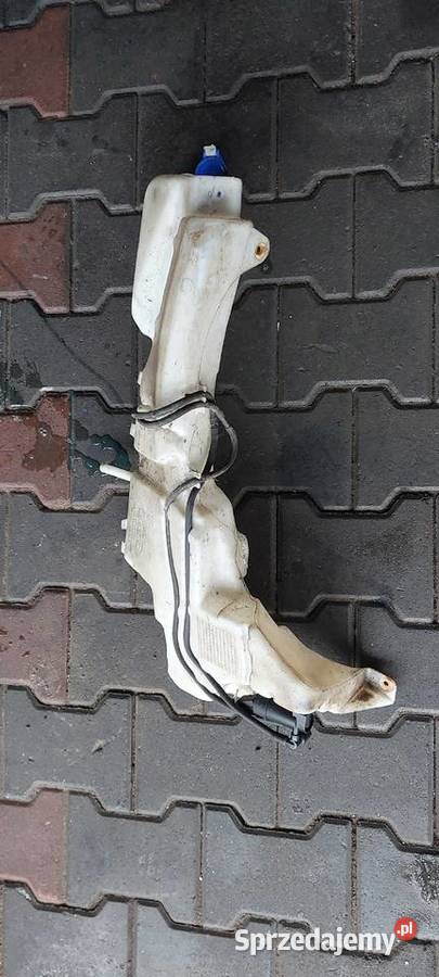 Zbiorniczek spryskiwaczy Ford C Mk1 zachodniopomorskie Szczecin