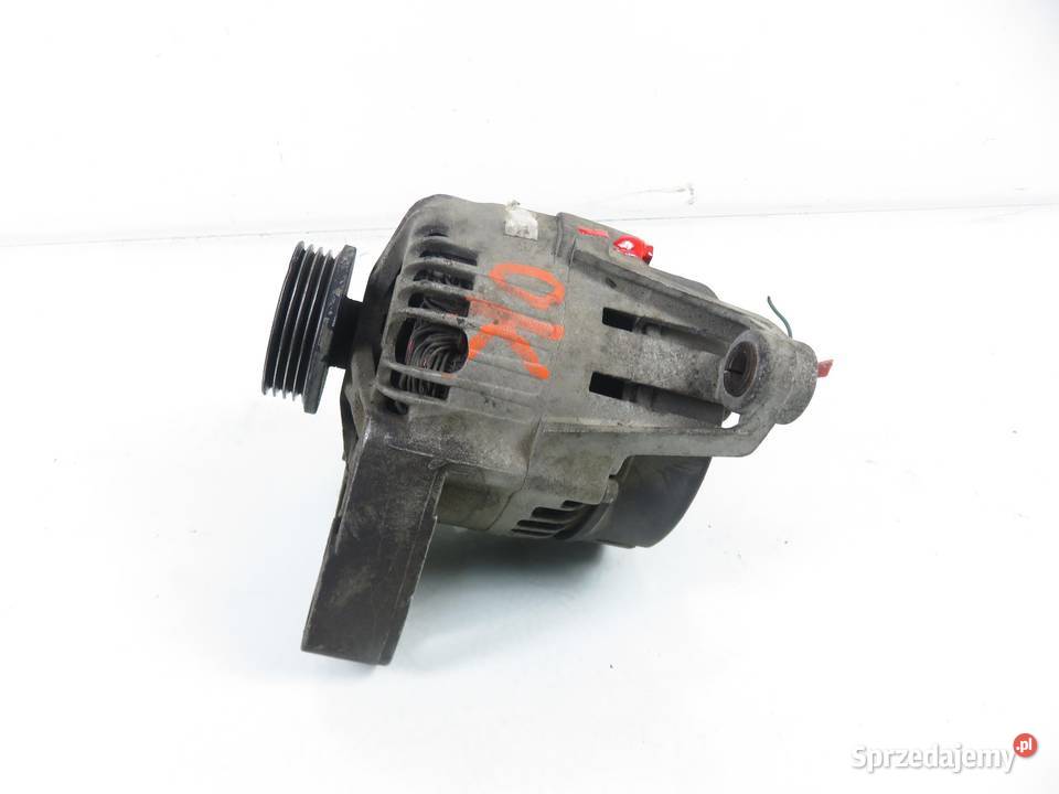 ALTERNATOR FIAT PUNTO II 188 12 60 188 A4000