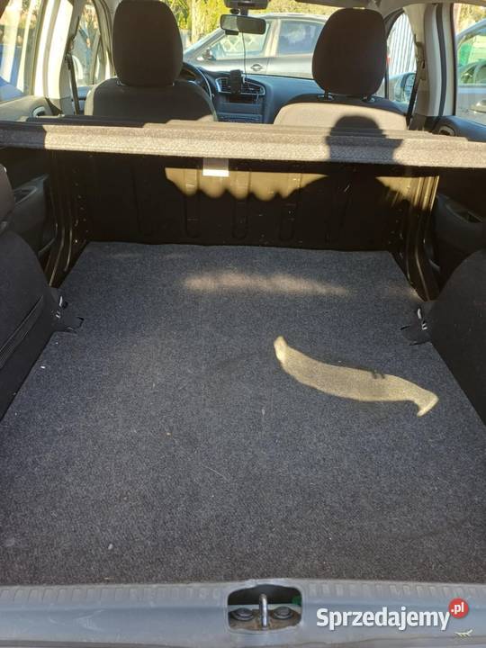 Citroen C4 Van Ostrów Wielkopolski