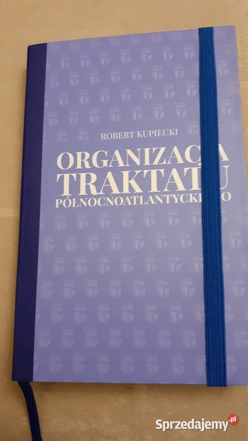 Organizacja traktaku połnocnoatlantyckiego Szczecin