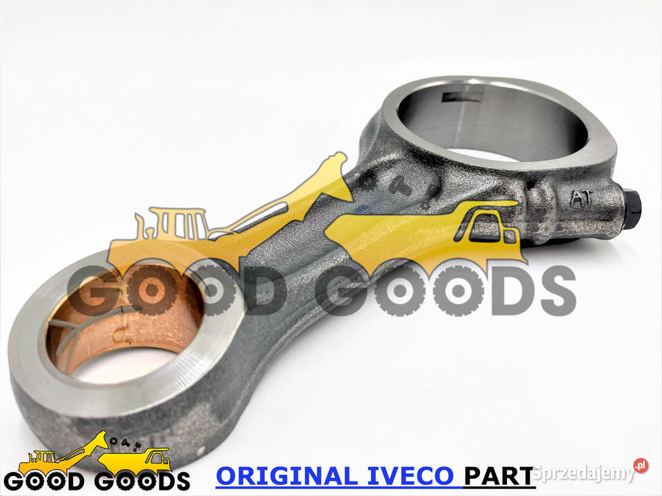 IVECO KORBOWÓD F5HFL464 F5HFL464D 5801425723 Władysławów