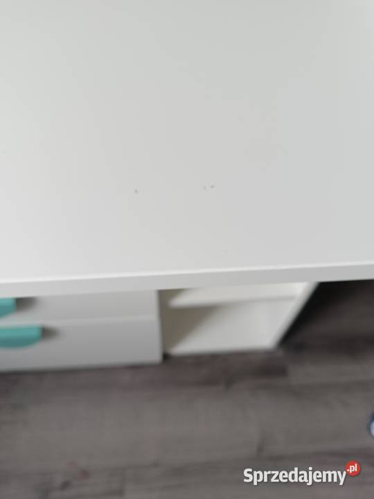 Przewijak IKEA Rawicz