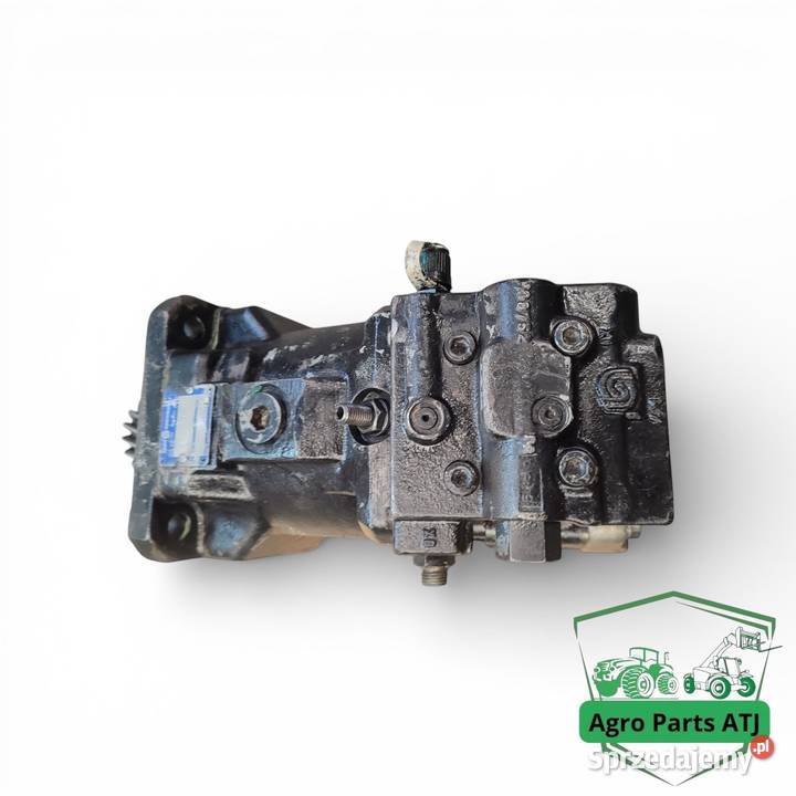 Hydromotor 51D110 Sauer Danfoss 507362 Merlo podlaskie Ciechanowiec