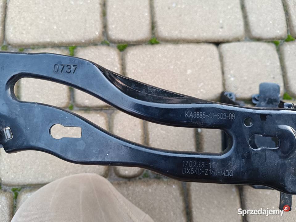 Okular BMW f32 f36 f20 f30 mpakiet Nowy Krępiec
