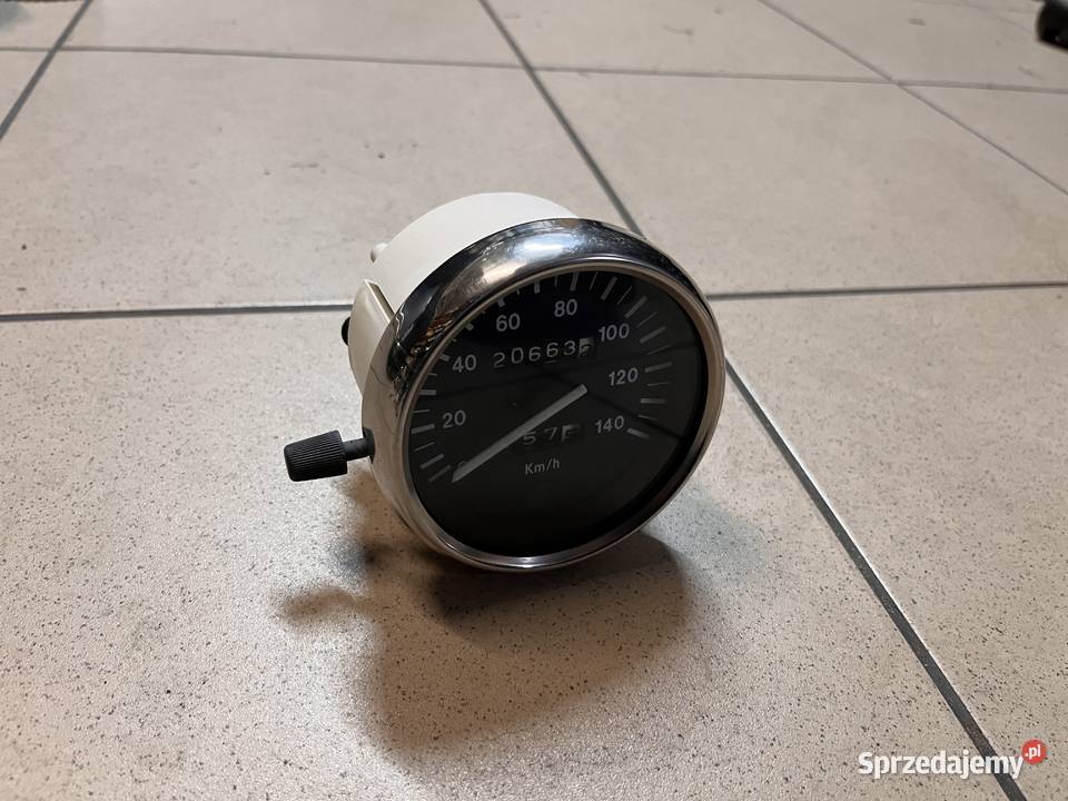 Prędkościomierz licznik Hyosung GA 125 Cruise Brzeszcze