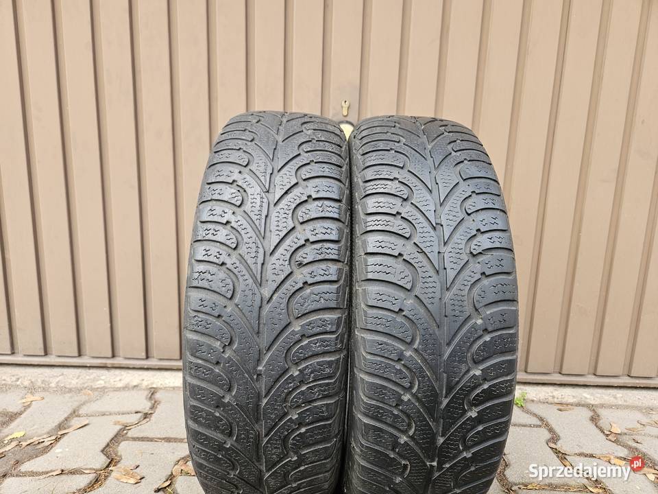 FULDA KRISTALL MONTERO 18565R15 sprzedam