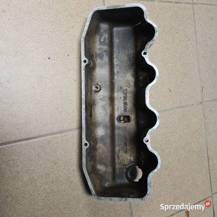Pokrywa zaworów fiat 125p Lublin