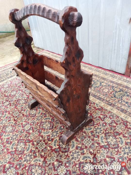 Gazetnik sprzedam Meble Borówno