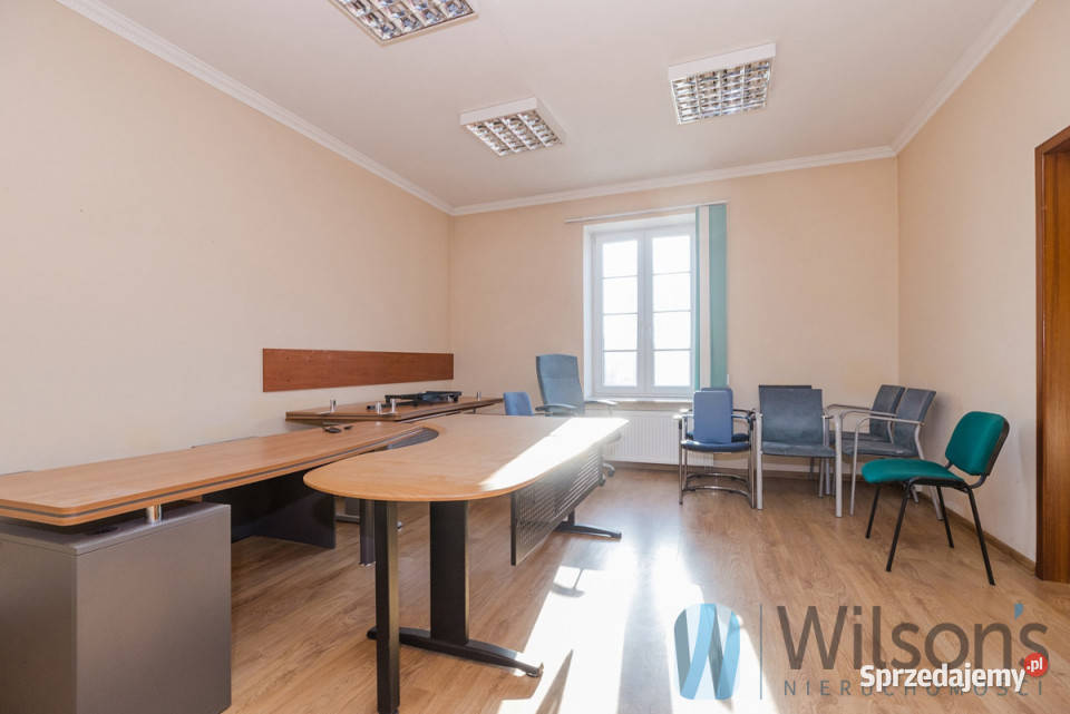 Lokal Radzymin 497m2 mazowieckie