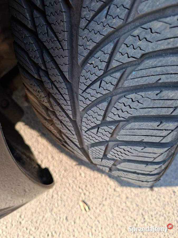 Zafira B 1i cdti 150 automat zadbana Rok produkcji 2005 Leszno