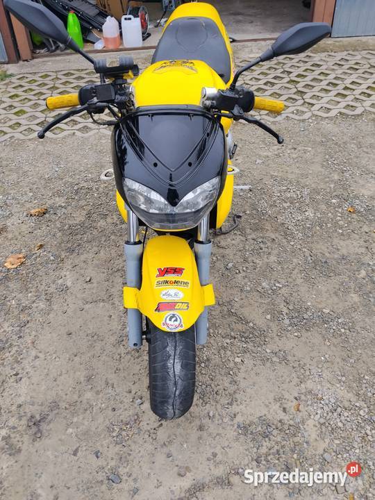 Gilera DNA50 2t nieuszkodzony podkarpackie Lubaczów