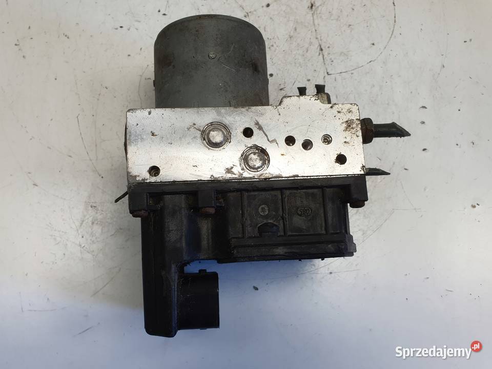 Toyota Avensis T25 20 D4D POMPA ABS hamulcowa