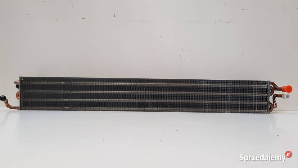 Nowa oryginalna chłodnica OE 251389A1 Siedlce