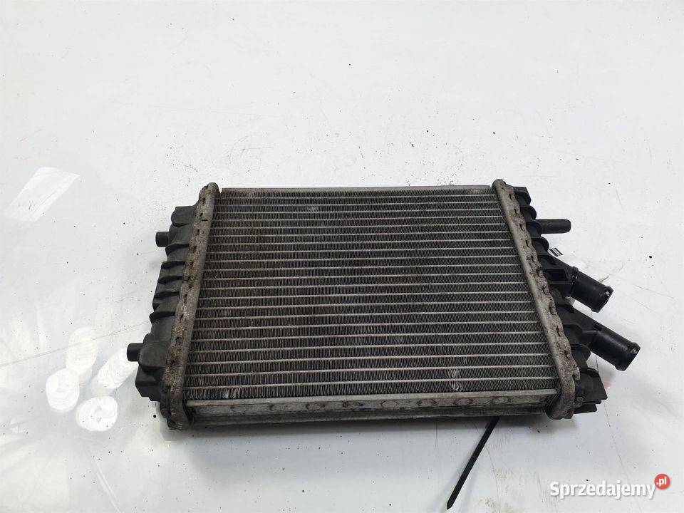 CHŁODNICA WODY AUDI S8 D4 4H0121212 Lipno