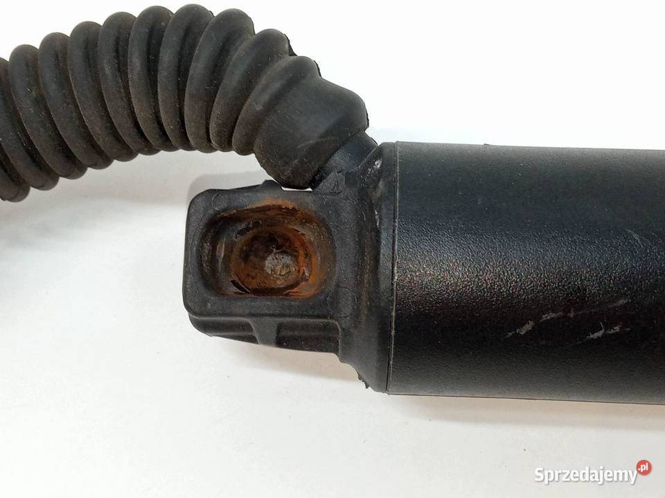 SIŁOWNIK KLAPY BAGAŻNIKA LEWY TYŁ 7434043 Bmw X6