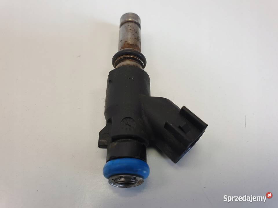 WTRYSKIWACZ Opel Zafira B 16 16V WTRYSK 25380933 Chełm sprzedam