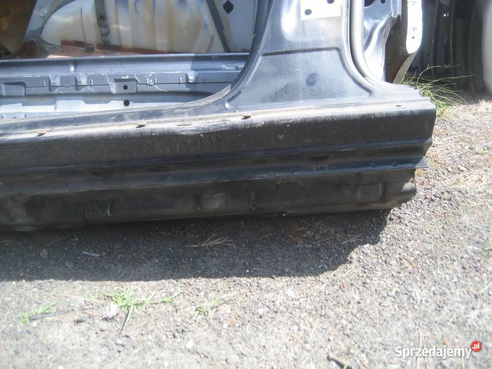 audi a4 b6 0205r małysz próg słupek prawy lewy Rakoniewice