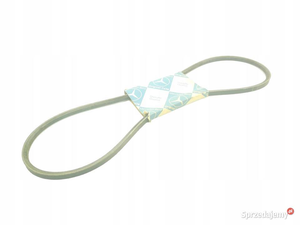 PASEK KLINOWY MERCEDES COUPE 6971 NOWY ORYG Łączniki stabilizatorów lubelskie sprzedam