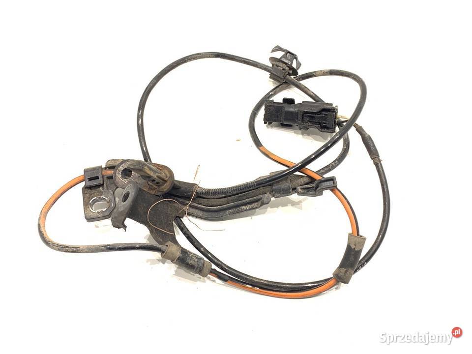 CZUJNIK ABS LEWY PRZÓD TOYOTA CHR ABSENSOR sprzedam