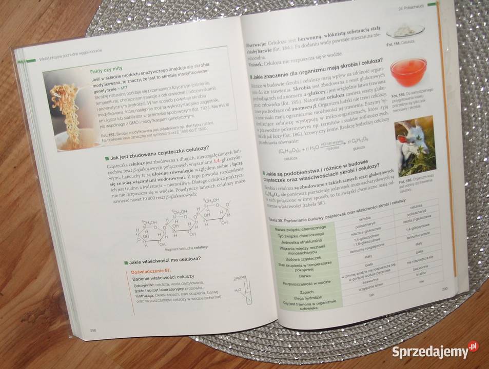 TO JEST CHEMIA Podręcznik Liceum Technikum Rawicz sprzedam