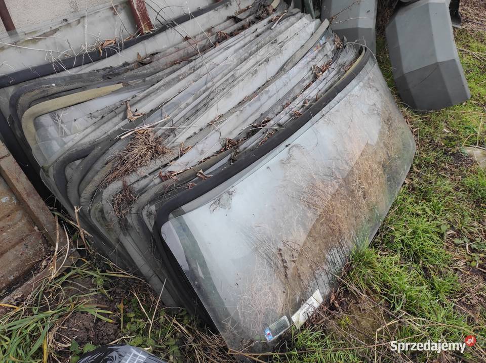 Szyba przednia do Stara 200 Części samochodowe Ostrowiec Świętokrzyski
