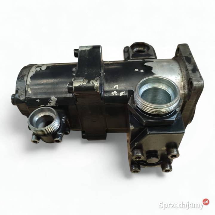Pompa hydrauliczna Bosch Roxroth 1519222651 Wilkowo
