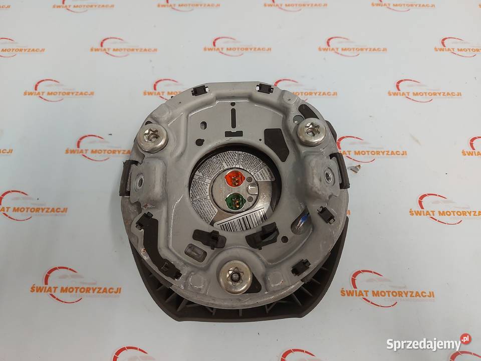 AUDI A6 C6 AIRBAG poduszka kierowcy 4F0880201BA