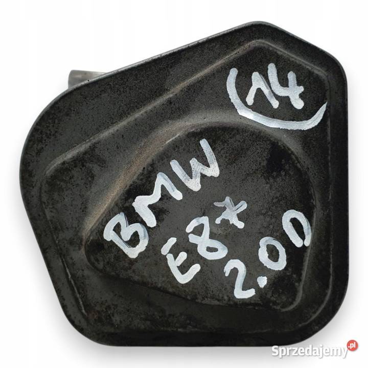 PRZEPUSTNICA BMW 1 E87 3 E90 5 E60 20d N47 osobowe
