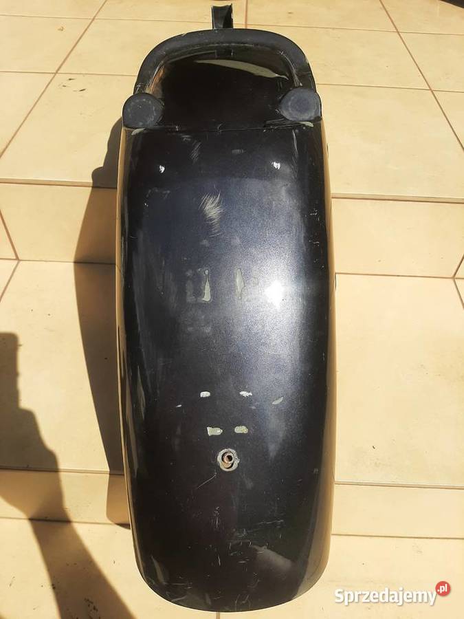 Daelim VT 125 tylny błotnik stelaż tył Błotniki motocyklowe Sieciechów