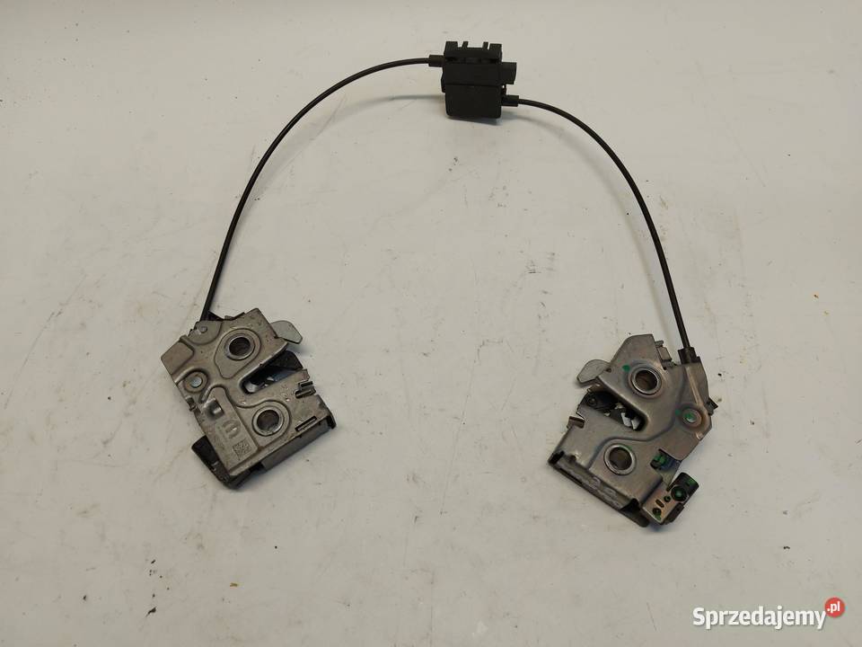 OPEL Grandland II 2024 Zamek maski linka komplet