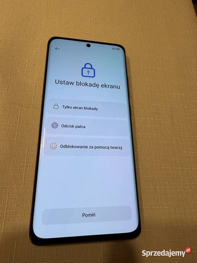 xiaomi 12 256GB sprzedam
