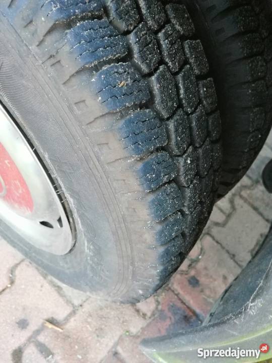 Mercedes laweta 612000km