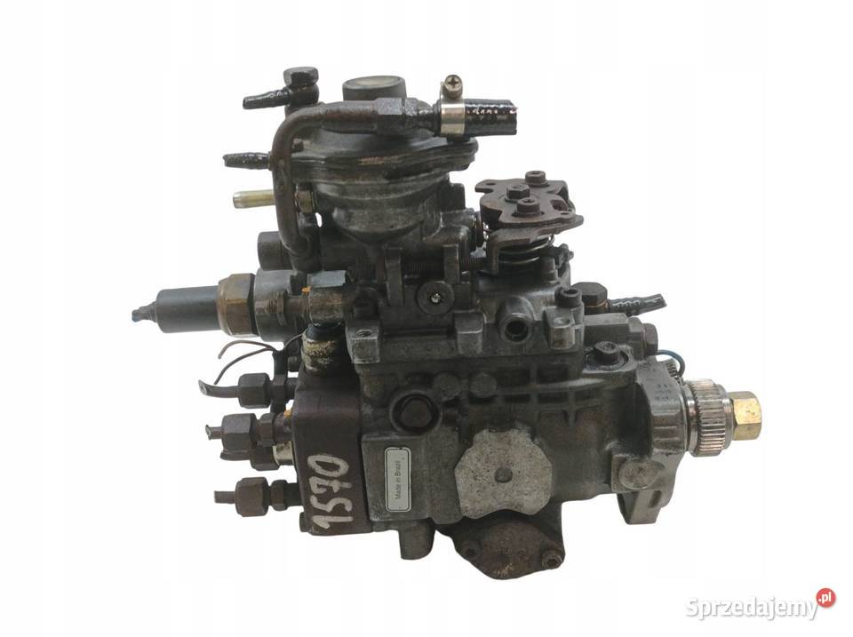 POMPA WTRYSKOWA 0460424147 09015224 28 TD Opel