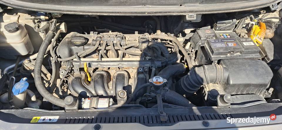 Sprzedam Hatchback Zalasewo sprzedam