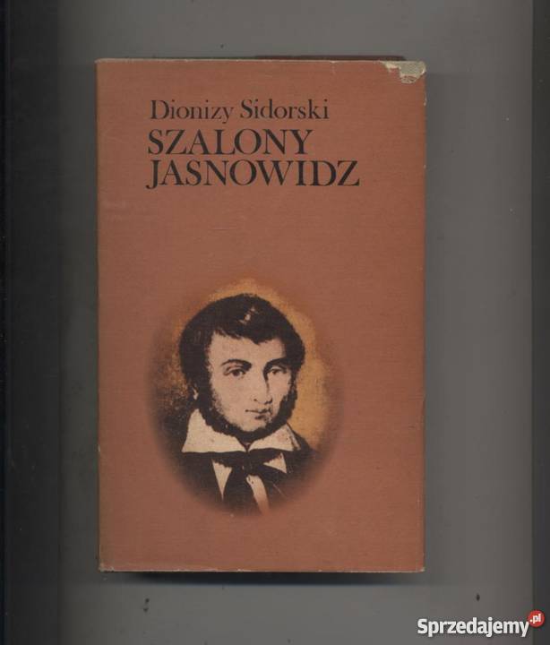 Szalony jasnowidz zachodniopomorskie Szczecin