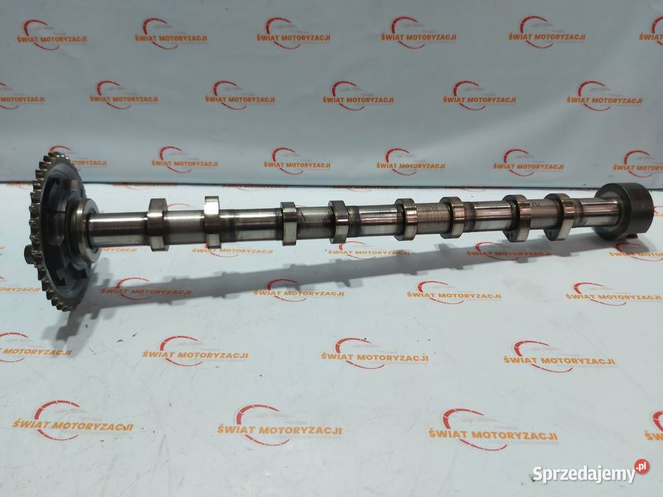 TRANSIT BOXER JUMPER 22 TDCI 85 P8FA wałek Kielce sprzedam