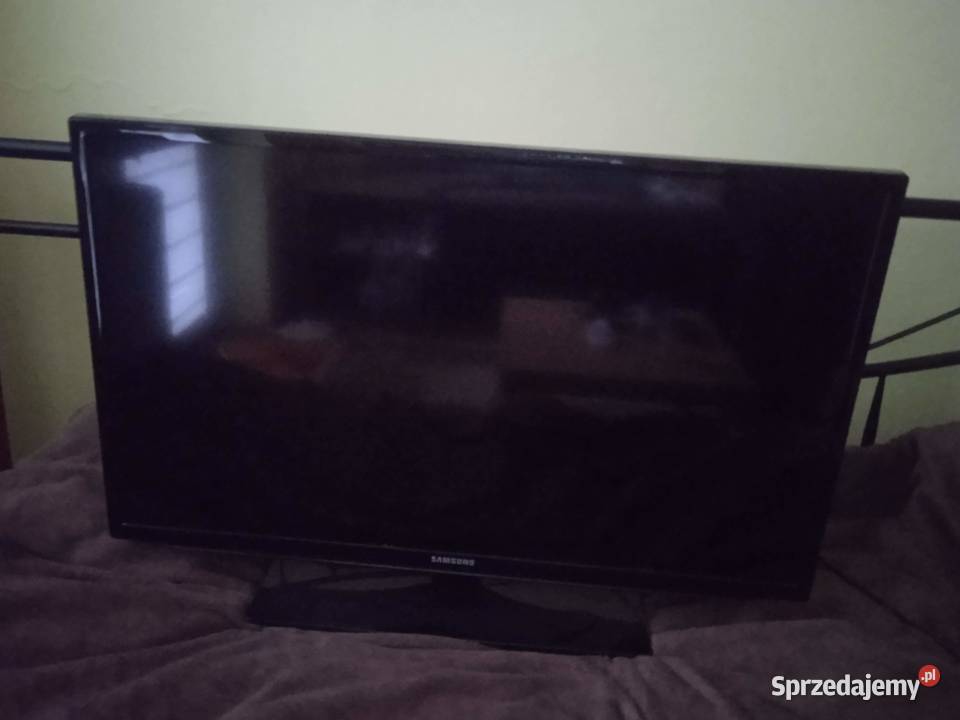 Telewizor samsung ue32eh5300W Monitor Samsung Kielce