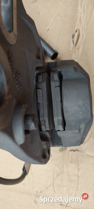 Aprilia RS 660 20202025 Zacisk hamulcowy tył