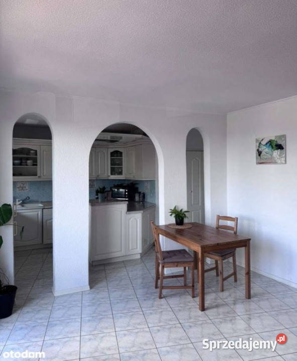 Na sprzedaż wyjątkowy dwupoziomowy apartament Piętro 3 Poznań
