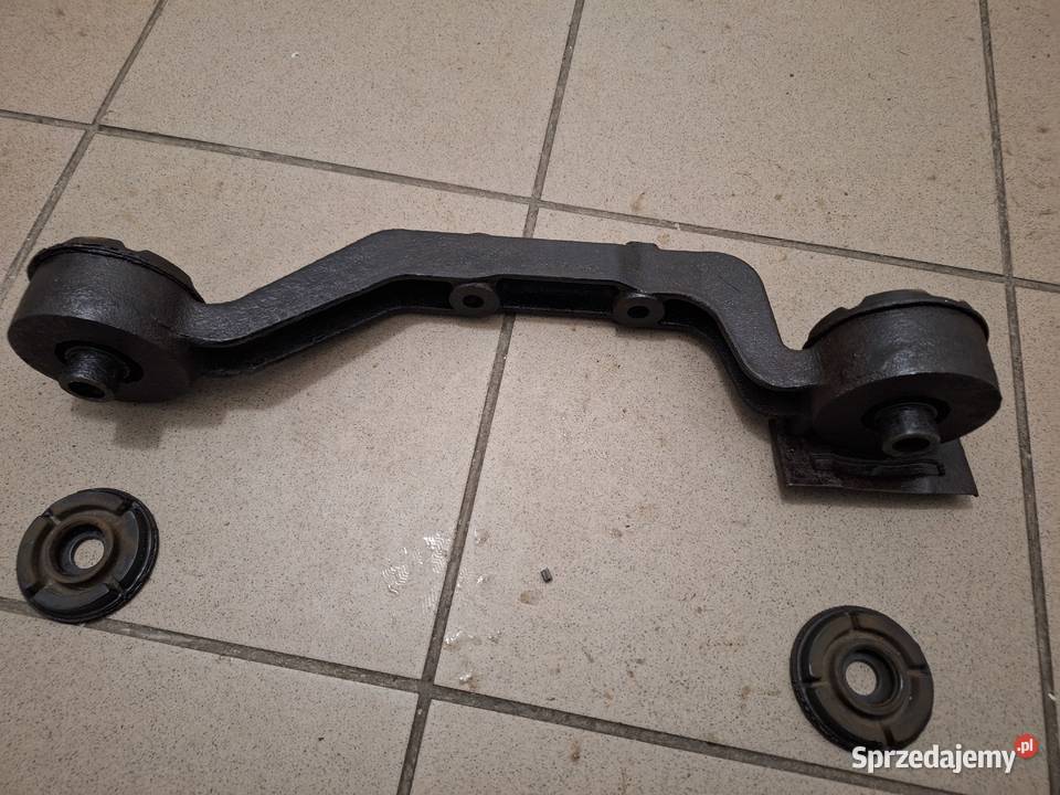 Lexus RX 400h podpora mocowanie mostu RX400h Toruń