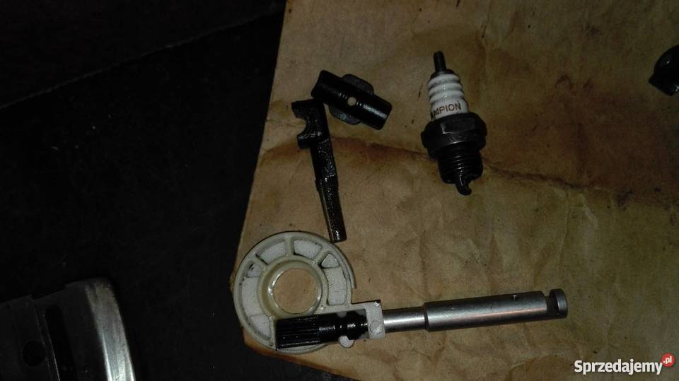 przewód oleju Husqvarna 51