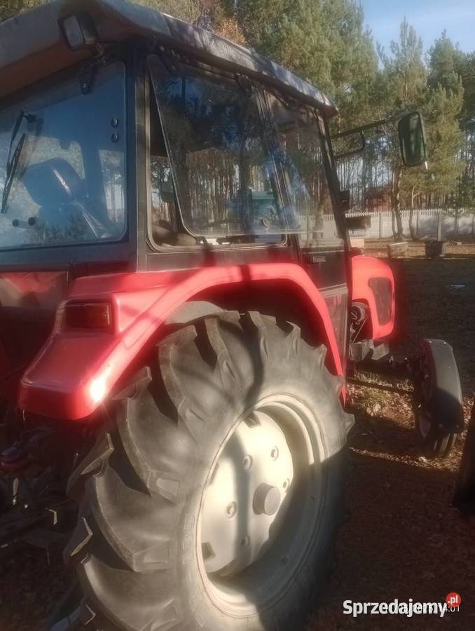 Ursus C355 Turek sprzedam