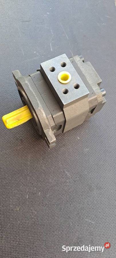 Pompa hydrauliczna Rexroth PGH222006RE07VU2