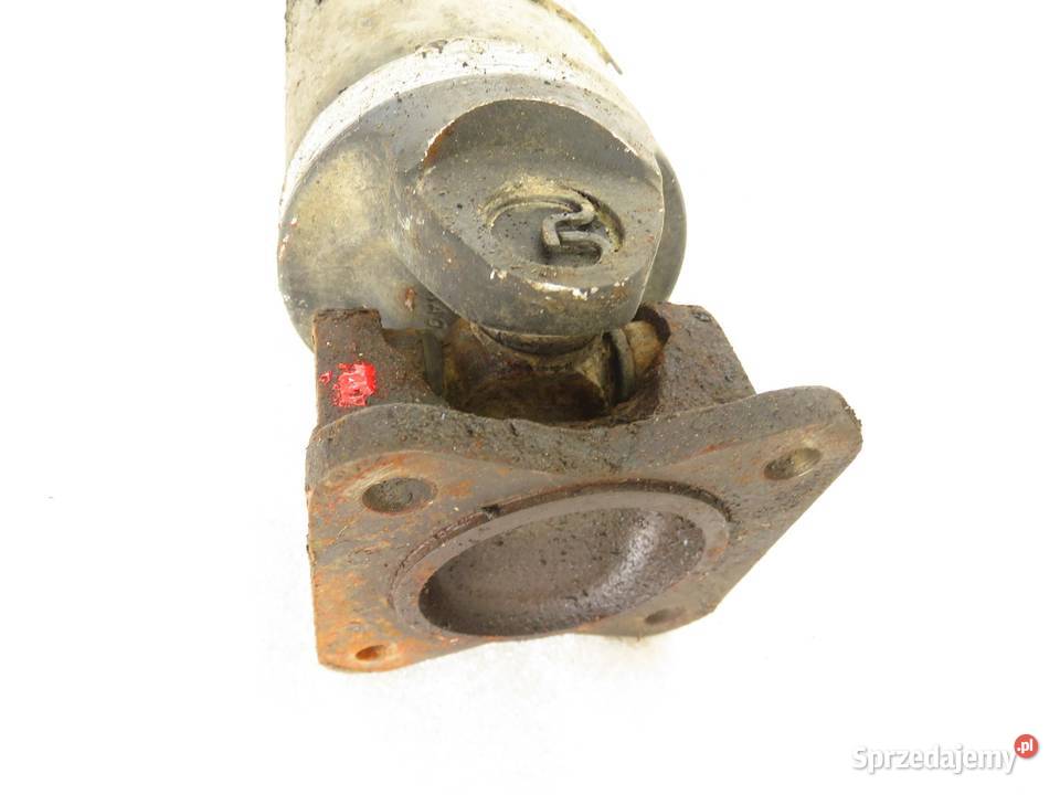 WAŁ NAPĘDOWY OPEL FRONTERA B 22 DTI 8971253001 osobowe