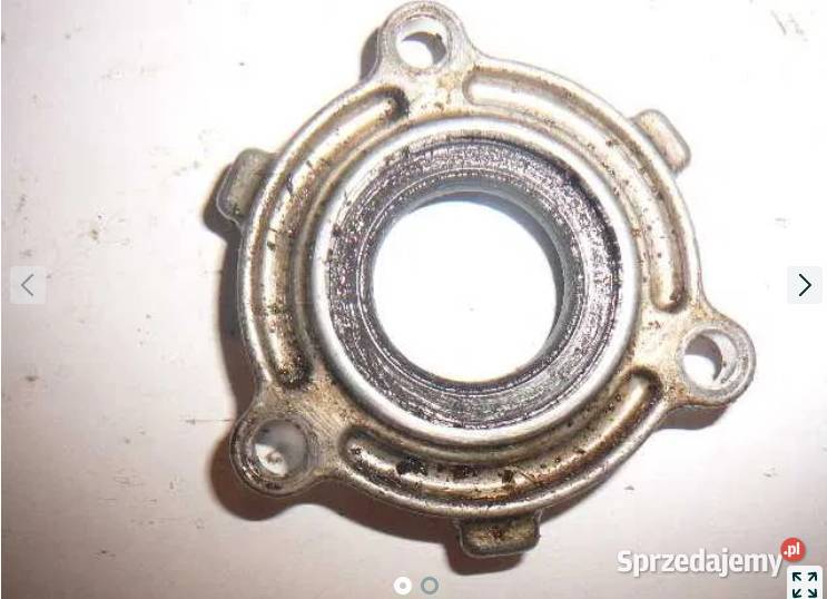 Obudowa Łożysko HOUSINGBEARING Yamaha XJR 1300 Ostrów Wielkopolski