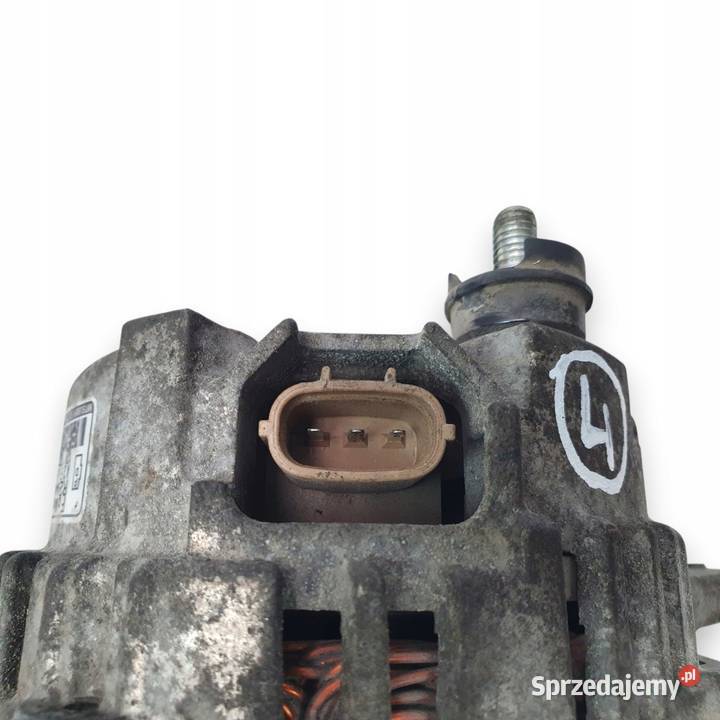 ALTERNATOR Mazda 6 GH 22 MZRCD R2AAB