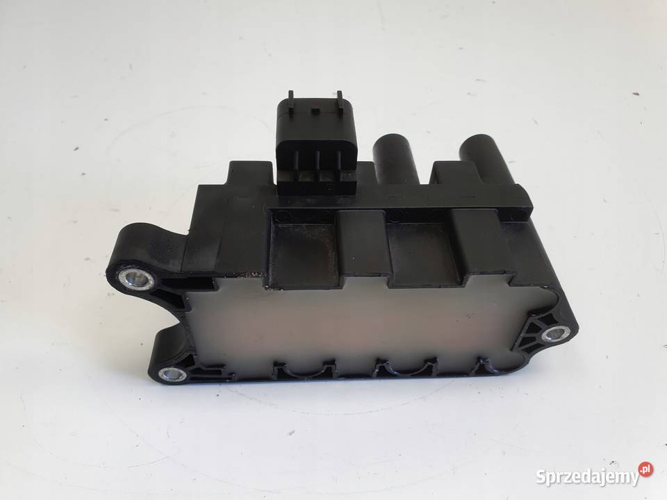 Ford Mondeo MK3 25 V6 CEWKA ZAPŁONOWA lubelskie Janów