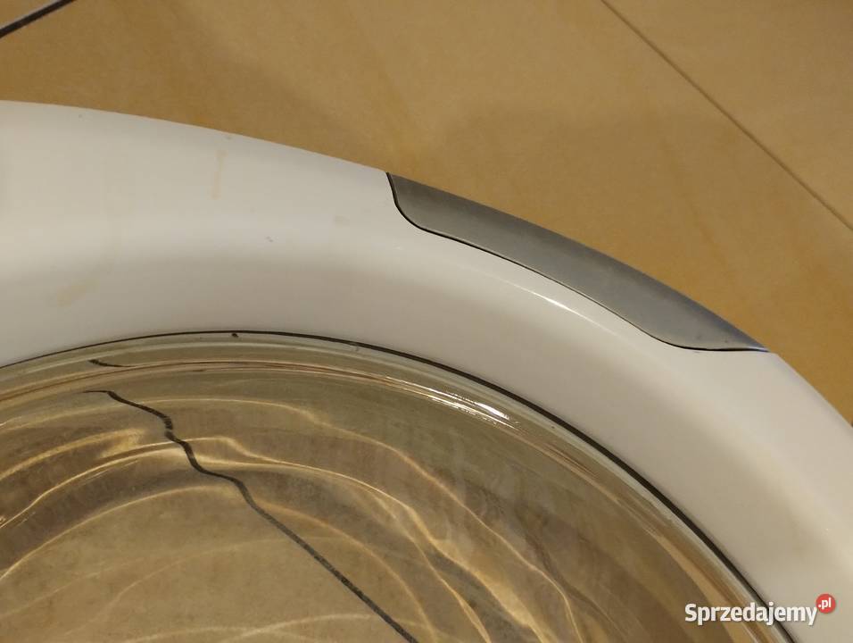 Drzwi drzwiczki okno szkło pralka pralka Candy Części i Akcesoria Katowice sprzedam